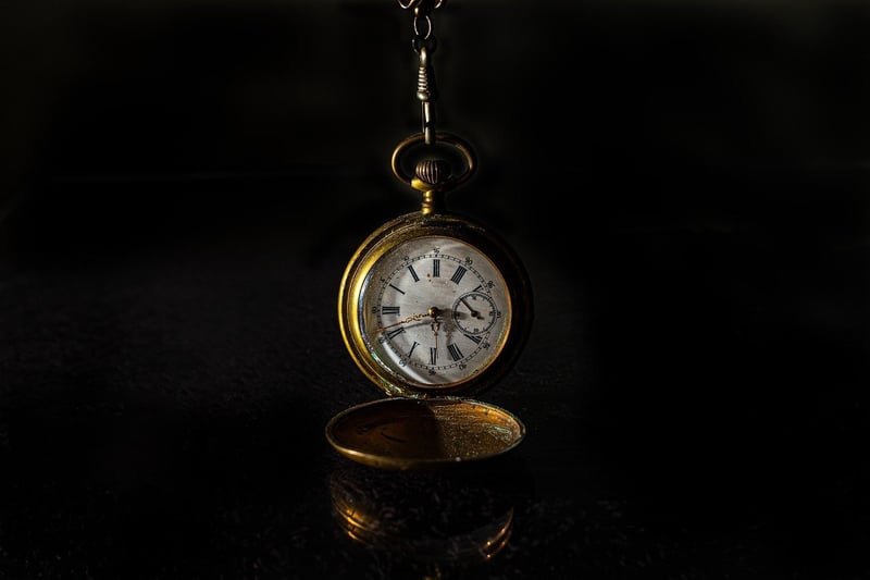 Quantum Watch