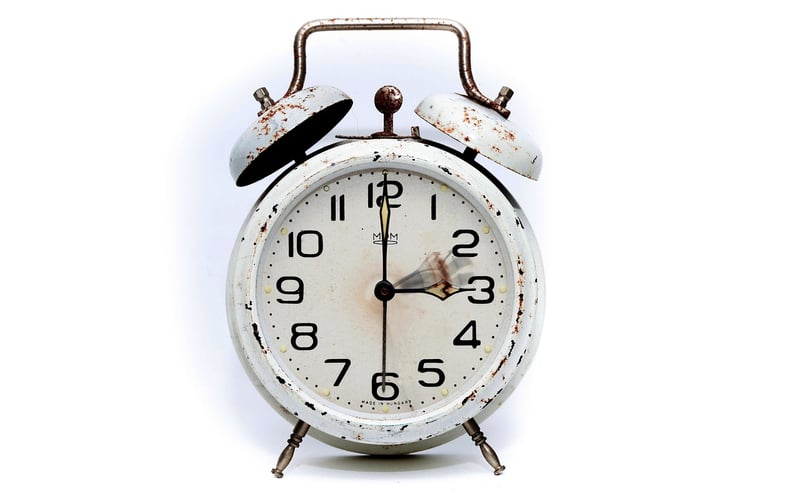 Quantum Watch